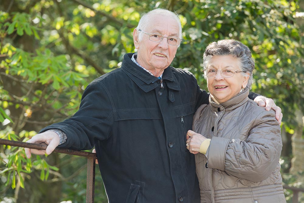 ElderlyCouple